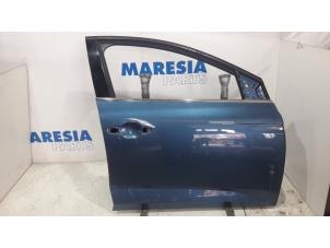 Used Front door 4-door, right Renault Megane IV (RFBB) 1.2 Energy TCE 130 Price € 300,00 Margin scheme offered by Maresia Parts