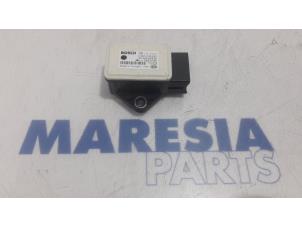 Gebrauchte Esp Steuergerät Peugeot 3008 I (0U/HU) 1.6 HDiF 16V Preis € 30,00 Margenregelung angeboten von Maresia Parts