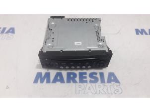Gebrauchte Radio CD Spieler Peugeot 3008 I (0U/HU) 1.6 HDiF 16V Preis € 105,00 Margenregelung angeboten von Maresia Parts