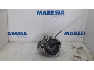 Used Gearbox Renault Scénic IV (RFAJ) 1.5 Energy dCi 110 Price € 630,00 Margin scheme offered by Maresia Parts