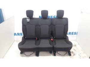 Used Rear bench seat Renault Scénic IV (RFAJ) 1.5 Energy dCi 110 Price € 525,00 Margin scheme offered by Maresia Parts