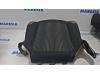 Seat upholstery, left from a Peugeot 208 I (CA/CC/CK/CL) 1.2 Vti 12V PureTech 82 2013