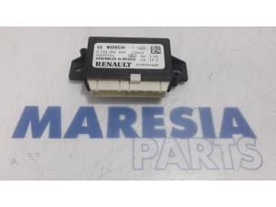Usagé Module PDC Renault Megane IV (RFBB) 1.2 Energy TCE 130 Prix € 157,50 Règlement à la marge proposé par Maresia Parts