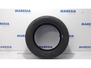 Used Winter tyre Fiat 500 (312) 0.9 TwinAir 85 Price € 20,00 Margin scheme offered by Maresia Parts
