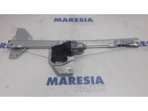 Used Window mechanism 2-door, front right Peugeot Partner (GC/GF/GG/GJ/GK) 1.6 BlueHDi 100 Price € 48,40 Inclusive VAT offered by Maresia Parts