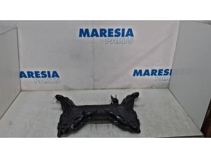 Used Subframe Citroen C4 Picasso (UD/UE/UF) 2.0 HDiF 16V 135 Price € 85,00 Margin scheme offered by Maresia Parts