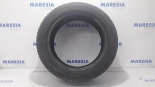 Used Winter tyre Alfa Romeo 159 Sportwagon (939BX) 3.2 JTS V6 24V Price € 45,00 Margin scheme offered by Maresia Parts
