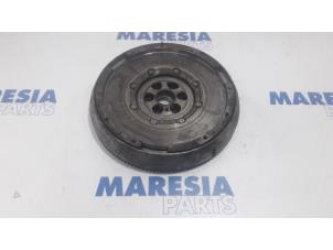 Used Flywheel Citroen Berlingo 1.6 Hdi 90 Phase 2 Price € 127,05 Inclusive VAT offered by Maresia Parts