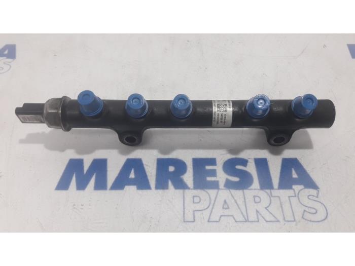Usagé Système d'injection Citroen Berlingo 1.6 Hdi 90 Phase 2 Prix € 60,50 Prix TTC proposé par Maresia Parts