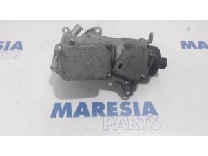 Used Oil filter holder Citroen Berlingo 1.6 Hdi 90 Phase 2 Price € 60,50 Inclusive VAT offered by Maresia Parts