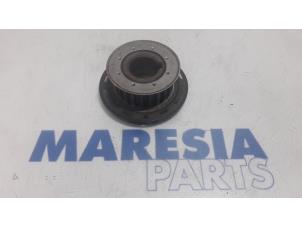 Used Crankshaft sprocket Citroen Berlingo 1.6 Hdi 90 Phase 2 Price € 30,25 Inclusive VAT offered by Maresia Parts