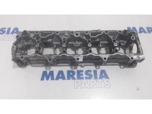 Used Camshaft housing Citroen Berlingo 1.6 Hdi 90 Phase 2 Price € 127,05 Inclusive VAT offered by Maresia Parts