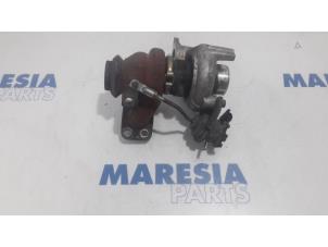 Used Turbo Citroen Berlingo 1.6 Hdi 90 Phase 2 Price € 120,99 Inclusive VAT offered by Maresia Parts