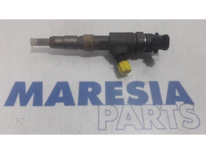 Usagé Injecteurs Citroen Berlingo 1.6 Hdi 90 Phase 2 Prix € 47,19 Prix TTC proposé par Maresia Parts