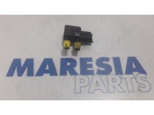 Used Particulate filter sensor Citroen Berlingo 1.6 Hdi 90 Phase 2 Price € 30,25 Inclusive VAT offered by Maresia Parts