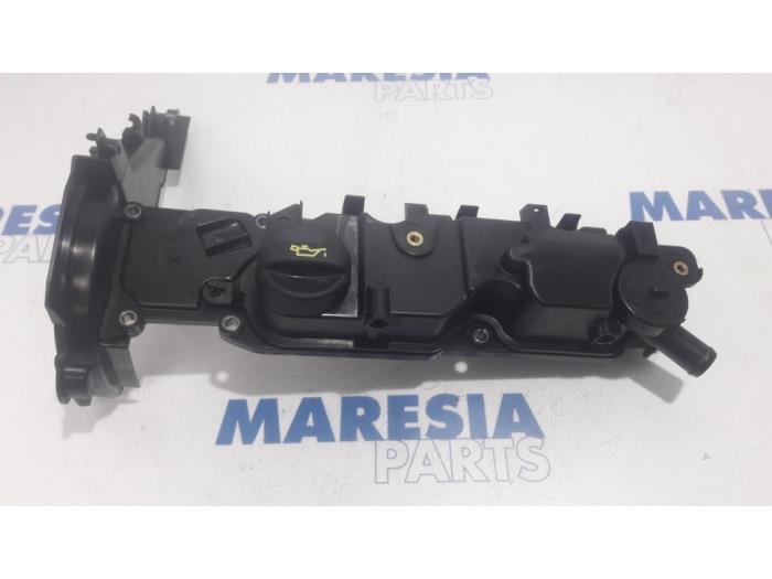 Gebrauchte Ventildeckel Citroen Berlingo 1.6 Hdi 90 Phase 2 Preis € 30,19 Mit Mehrwertsteuer angeboten von Maresia Parts