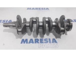 Used Crankshaft Citroen Berlingo 1.6 Hdi 90 Phase 2 Price € 190,58 Inclusive VAT offered by Maresia Parts