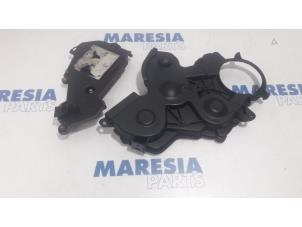 Used Timing cover Citroen Berlingo 1.6 Hdi 90 Phase 2 Price € 24,20 Inclusive VAT offered by Maresia Parts