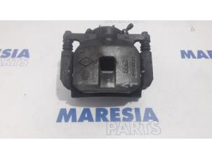 Used Front brake calliper, left Renault Scénic IV (RFAJ) 1.5 Energy dCi 110 Price € 105,00 Margin scheme offered by Maresia Parts