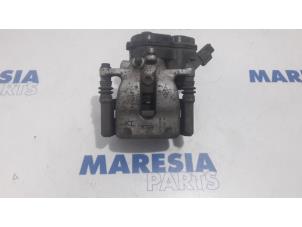 Used Rear brake calliper, left Renault Scénic IV (RFAJ) 1.5 Energy dCi 110 Price € 105,00 Margin scheme offered by Maresia Parts