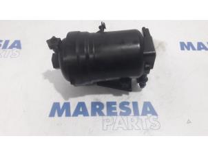 Used Fuel filter housing Renault Scénic IV (RFAJ) 1.5 Energy dCi 110 Price € 25,00 Margin scheme offered by Maresia Parts