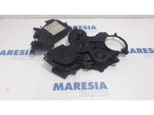 Used Timing cover Citroen C4 Cactus (0B/0P) 1.6 Blue Hdi 100 Price € 40,00 Margin scheme offered by Maresia Parts