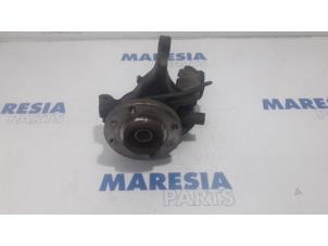 Used Knuckle, front right Peugeot 208 I (CA/CC/CK/CL) 1.2 Vti 12V PureTech Price € 19,99 Margin scheme offered by Maresia Parts