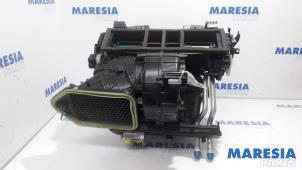 Używane Nagrzewnica Peugeot 508 SW (8E/8U) 1.6 HDiF 16V Cena € 262,50 Procedura marży oferowane przez Maresia Parts