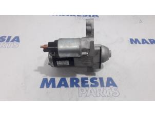 Used Starter Renault Megane IV (RFBB) 1.2 Energy TCE 130 Price € 50,00 Margin scheme offered by Maresia Parts