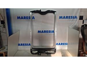 Used Sliding headliner mechanism Peugeot 508 SW (8E/8U) 1.6 HDiF 16V Price € 236,25 Margin scheme offered by Maresia Parts