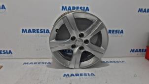 Used Wheel Peugeot 508 SW (8E/8U) 1.6 HDiF 16V Price € 105,00 Margin scheme offered by Maresia Parts