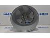 Wheel from a Peugeot 508 SW (8E/8U) 1.6 HDiF 16V 2013