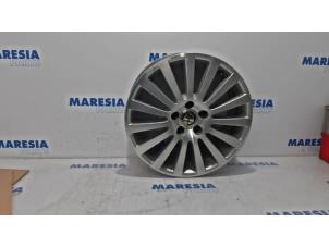 Used Wheel Alfa Romeo 159 Sportwagon (939BX) 3.2 JTS V6 24V Price € 157,50 Margin scheme offered by Maresia Parts