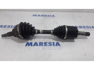 Used Front drive shaft, left Alfa Romeo Brera (939) 2.4 JTDM 20V Price € 105,00 Margin scheme offered by Maresia Parts