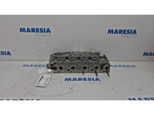 Used Cylinder head Citroen Berlingo 1.6 Hdi 90 Phase 2 Price € 412,91 Inclusive VAT offered by Maresia Parts