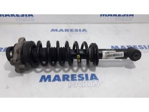 Used Rear shock absorber rod, left Alfa Romeo Brera (939) 2.4 JTDM 20V Price € 131,25 Margin scheme offered by Maresia Parts