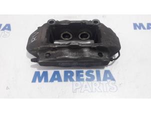 Used Front brake calliper, right Alfa Romeo Brera (939) 2.4 JTDM 20V Price € 157,50 Margin scheme offered by Maresia Parts