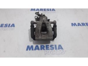 Used Rear brake calliper, right Alfa Romeo Brera (939) 2.4 JTDM 20V Price € 75,00 Margin scheme offered by Maresia Parts