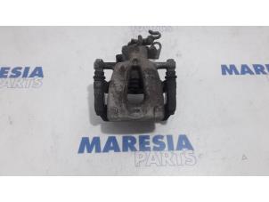 Used Rear brake calliper, left Alfa Romeo Brera (939) 2.4 JTDM 20V Price € 75,00 Margin scheme offered by Maresia Parts