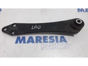 Used Rear lower wishbone, left Alfa Romeo Brera (939) 2.4 JTDM 20V Price € 50,00 Margin scheme offered by Maresia Parts