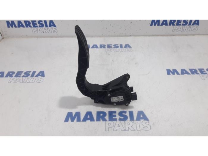 Gebrauchte Gaspedalposition Sensor Renault Scénic IV (RFAJ) 1.5 Energy dCi 110 Preis € 35,00 Margenregelung angeboten von Maresia Parts