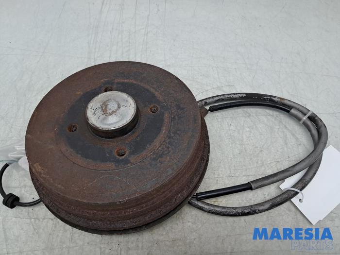 Tambour de frein