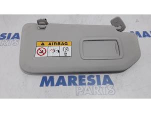 Used Sun visor Renault Scénic IV (RFAJ) 1.5 Energy dCi 110 Price € 40,00 Margin scheme offered by Maresia Parts