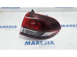 Used Taillight, right Renault Scénic IV (RFAJ) 1.5 Energy dCi 110 Price € 131,25 Margin scheme offered by Maresia Parts