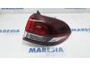 Renault Scénic IV (RFAJ) 1.5 Energy dCi 110 Taillight, right