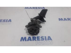 Used Oil pump Peugeot Boxer (U9) 2.2 HDi 120 Euro 4 Price € 108,90 Inclusive VAT offered by Maresia Parts