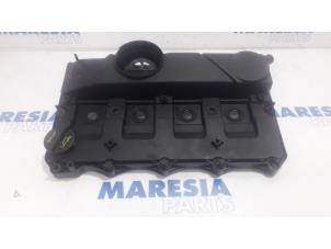 Used Rocker cover Peugeot Boxer (U9) 2.2 HDi 120 Euro 4 Price € 127,05 Inclusive VAT offered by Maresia Parts