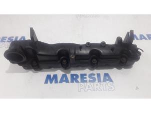 Used Intake manifold Peugeot Boxer (U9) 2.2 HDi 120 Euro 4 Price € 90,75 Inclusive VAT offered by Maresia Parts