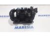 Intake manifold from a Renault Twingo II (CN), 2007 / 2014 1.2, Hatchback, 2-dr, Petrol, 1.149cc, 43kW (58pk), FWD, D7F800; EURO4, 2007-03 / 2014-09, CN0D 2008