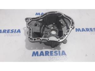 Used Gearbox casing Peugeot Expert (G9) 1.6 HDi 90 Price € 72,60 Inclusive VAT offered by Maresia Parts